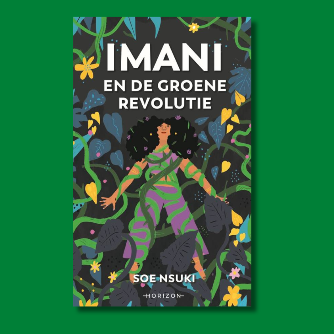 Imani en de groene revolutie