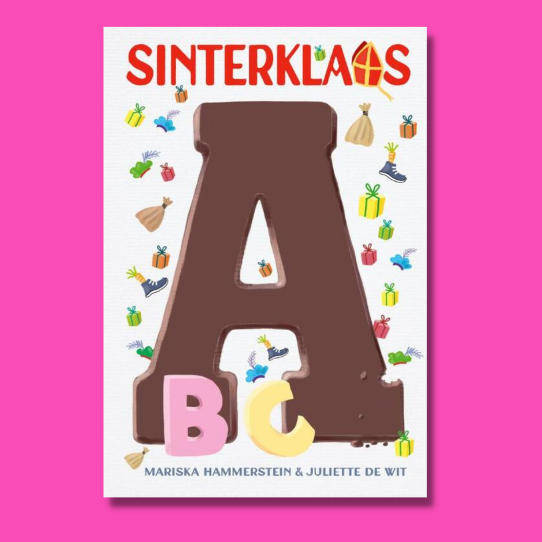 Sinterklaas ABC