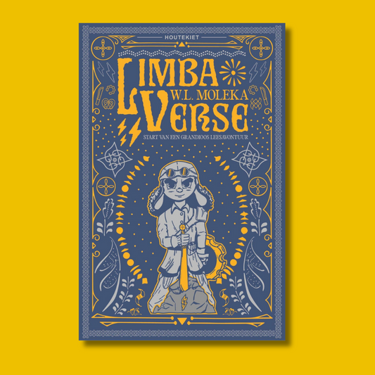 Limbaverse