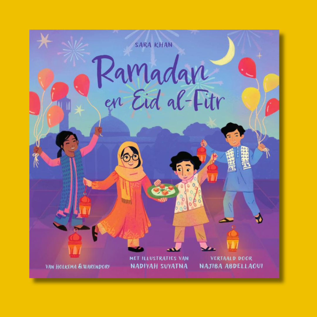 Ramadan en Eid al-Fitr