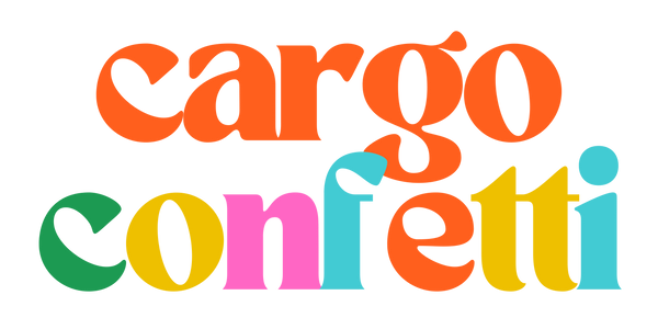 Cargo Confetti