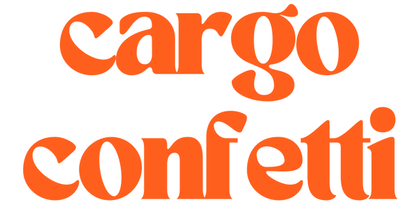 Cargo Confetti